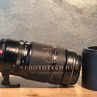 Fujifilm XF 100-400mm f/4.5-5.6 R LM OIS WR