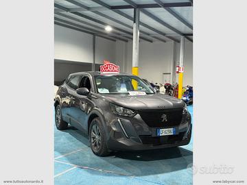 PEUGEOT 2008 BlueHDi 110 S&S Active Pack