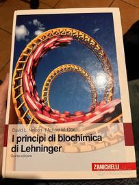 Lehninger - I principi di biochimica di Lehninger