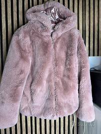 Winter jacket