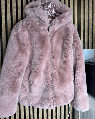 Winter jacket