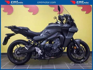 YAMAHA Tracer 9 Garantita e Finanziabile