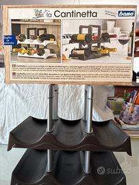 La cantinetta  portavini Bama