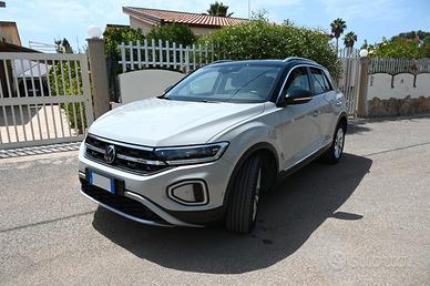 Volkswagen T-Rock 2.0 TDI 115cv Style 2023