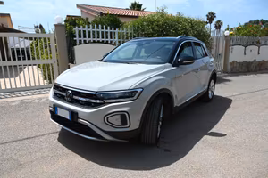 Volkswagen T-Rock 2.0 TDI 115cv Style 2023