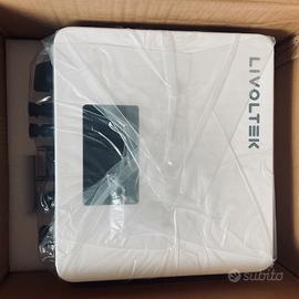 Inverter Livoltek ON GRID 6KW