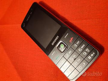 Brondi amico smartphone