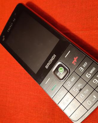 Brondi amico smartphone