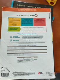 Libri  Mundus vol 1