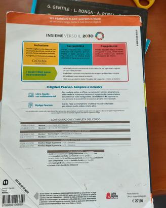Libri  Mundus vol 1