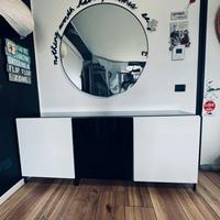 Monile ingresso  ikea