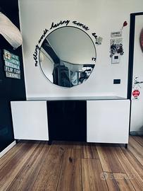 Monile ingresso  ikea