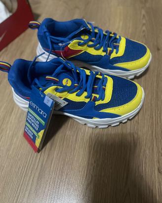 Scarpe lidl donna 38