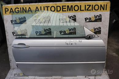 PORTA ANT DX BMW SERIE 3 1.9 B 2000 194E1 245/2022