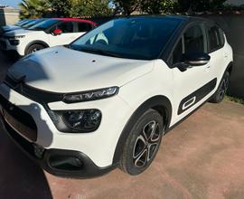 Citroen C3 PureTech 83 S&S Shine
