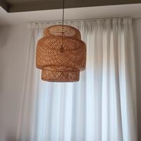 Lampada Sinnerlig IKEA 50cm