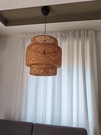 Lampada Sinnerlig IKEA 50cm