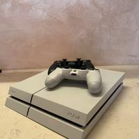 PS4 slim 500 gb