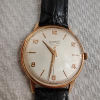 Eberhard oro 18kt Automatico 