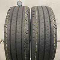 215 65 r16c 109/107t 2 gomme continental estivi