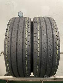 215 65 r16c 109/107t 2 gomme continental estivi