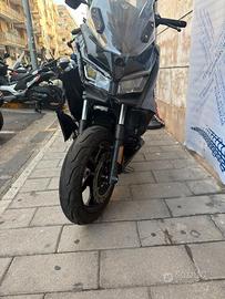 Cyclone RT1 125