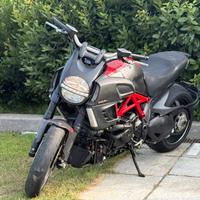 Ducati diavel