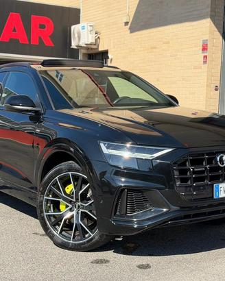 AUDI SQ8 50 TDI 286 CV (FULL OPTIONAL)
