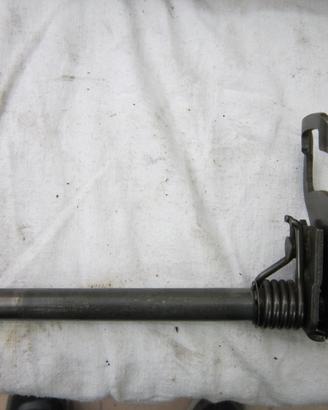Albero Perno Selettore Cambio Honda 125 J