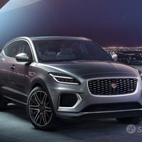 Porte Jaguar e pace