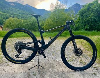 Scott Spark World Cup 2024 - taglia L