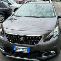 PEUGEOT 2008 BlueHDI 110 - Allure (2016)
