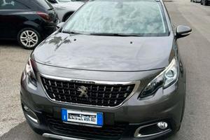PEUGEOT 2008 BlueHDI 110 - Allure (2016)
