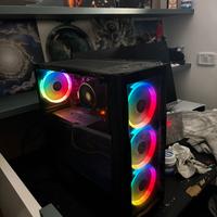 Computer fisso gaming