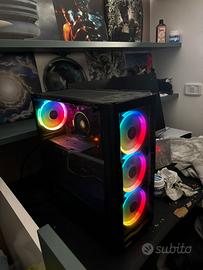 Computer fisso gaming