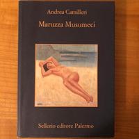 Maruzzo Musumeci Andrea Camilleri