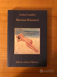 Maruzzo Musumeci Andrea Camilleri