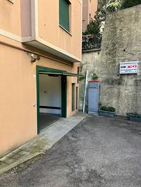 Posto auto a Genova - Sampierdarena, Campi, Cornig