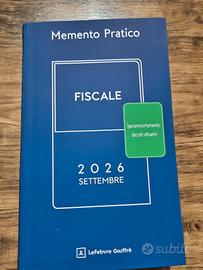 memento pratico fiscale 