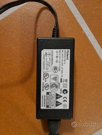 alimentatore Roland originale SP 404