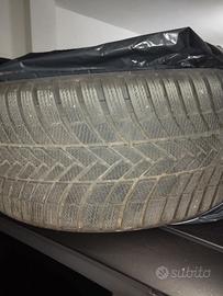 4 GOMME 245/40R18 M+S