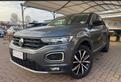 Volkswagen T-Roc Advanced 1.6 TDI #9828