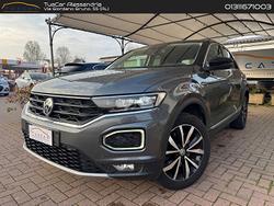 Volkswagen T-Roc Advanced 1.6 TDI #9828