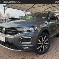 Volkswagen T-Roc Advanced 1.6 TDI #9828