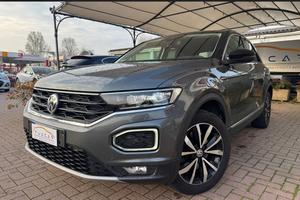 Volkswagen T-Roc Advanced 1.6 TDI #9828