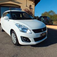 SUZUKI SWIFT 1.2 4X4 EURO 6-S&S-SNOW UNIPROPRIETAR