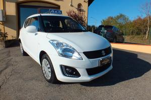 SUZUKI SWIFT 1.2 4X4 EURO 6-S&S-SNOW UNIPROPRIETAR