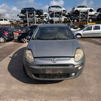 RICAMBI AUTO FIAT PUNTO EVO 2010 GRIGIA