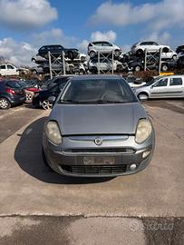 RICAMBI AUTO FIAT PUNTO EVO 2010 GRIGIA