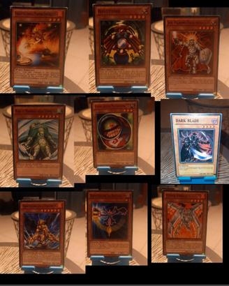 carte yu-gi-oh 